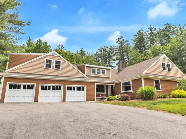 72 Federal Hill Road, Milford, NH 03055