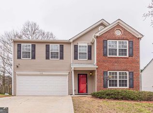 3010 Sable Run Rd, Atlanta, GA 30349