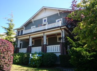 3415 NW 64th St, Seattle, WA 98107