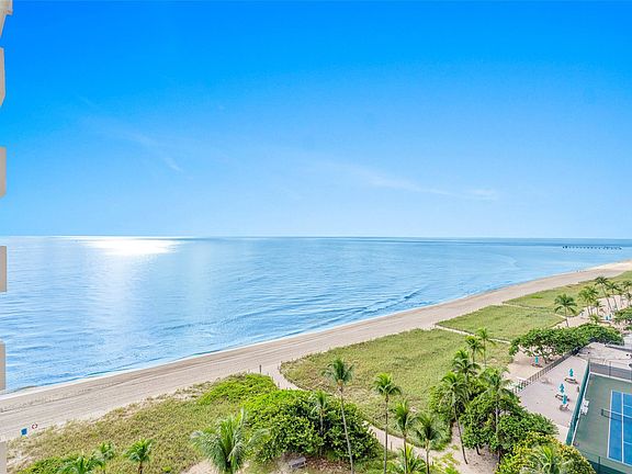 2nd image of 5200 N Ocean Boulevard #1203