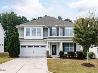 1012 Holland Bend Dr, Apex, NC 27502
