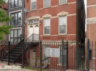 1307 N Greenview Ave #3FA, Chicago, IL 60642