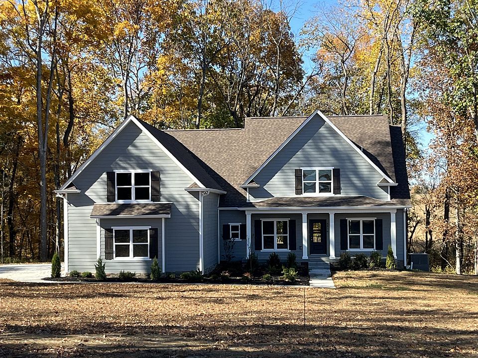 3376 New Hall Rd LOT 5, Greenbrier, TN 37073 MLS 2508525 Zillow