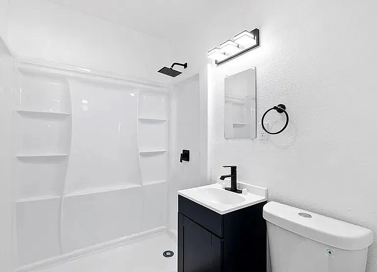 1 bed, 550 sqft, $1,300 — Photo 3