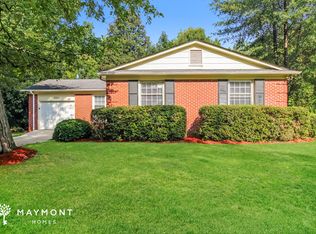 3706 Cairnbrook Dr, Columbia, SC 29210