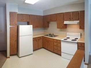 106 1st St NE APT 4, De Smet, SD 57231