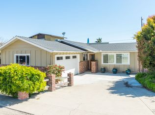 941 Bakersfield St, Pismo Beach, CA 93449