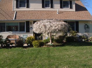 117 W Warren St, Iselin, NJ 08830