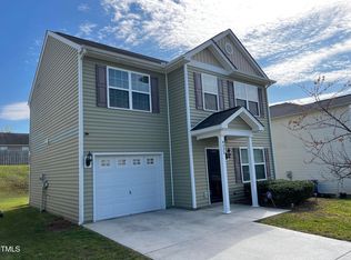 4222 Amber Stone Way, Durham, NC 27704