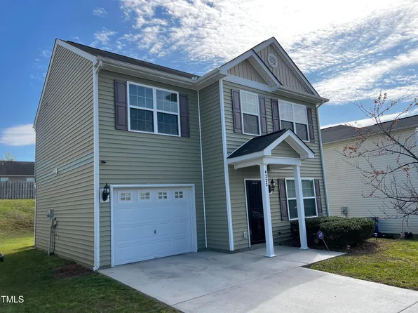 4222 Amber Stone Way, Durham, NC 27704