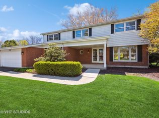 350 S Drovers Ln, Palatine, IL 60067