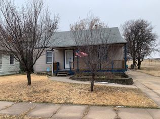 535 S Green St, Wichita, KS 67211