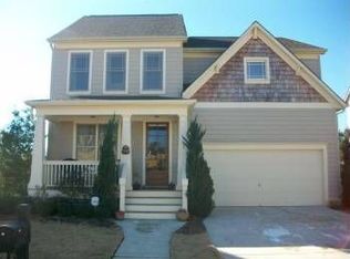121 Market Ln, Canton, GA 30114