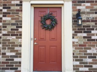 2545 Scioto View Ln, Columbus, OH 43221
