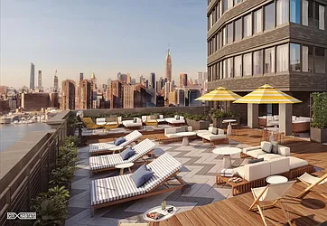 Rented by Citi Habitats