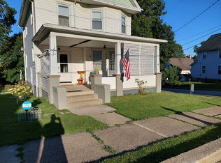 443 Logan Ave, Sharon, PA 16146