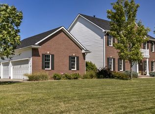 2200 Hazel Scott Dr, Lincoln, NE 68512