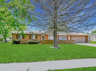 1770 N Harbison Ave, Indianapolis, IN 46219