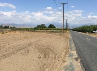 0 Avenue 324, Woodlake, CA 93286