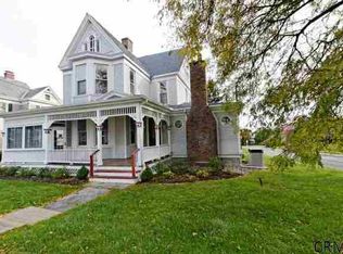75 Westerlo St, Coeymans, NY 12045