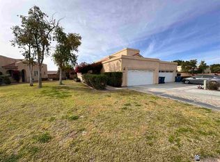 10600 S Via Salida, Yuma, AZ 85367