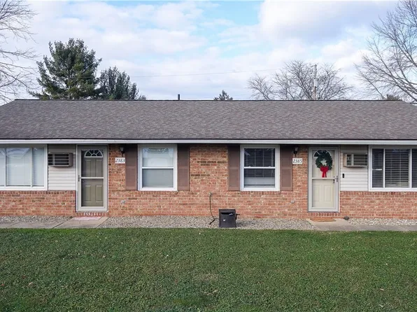 2383 Zircon St NE, Canton, OH 44721