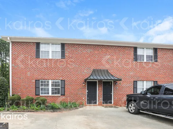 135 Fawn Dr, Athens, GA 30605