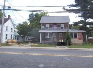 19 N Market St, Blades, DE