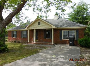 385 S Fairview Ct, Harlem, GA 30814