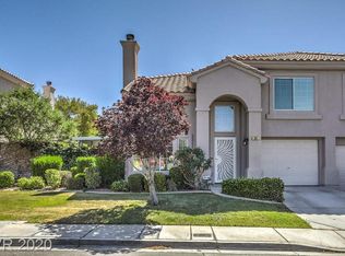 511 Satin Saddle Pl, Henderson, NV 89052