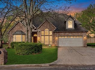 6828 S Richmond Pl, Tulsa, OK 74136