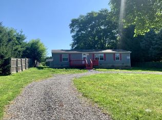 5824 Canal Rd NE, Pleasantville, OH 43148