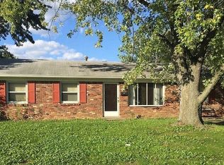 6002 Penway St, Indianapolis, IN