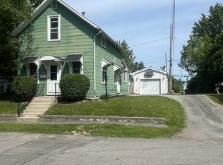 131 E Lynn St, Kenton, OH 43326