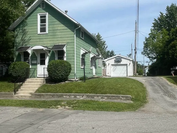 131 E Lynn St, Kenton, OH 43326
