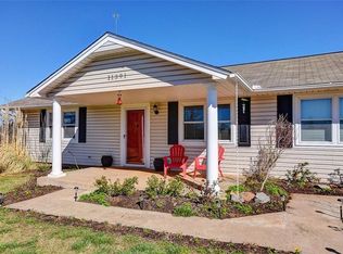 11391 E Maguire Rd, Noble, OK 73068
