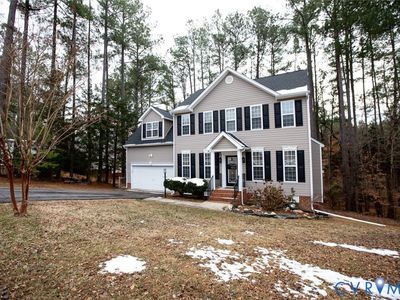 107 Cabells Ct, Farmville, VA, 23901