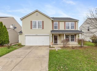 12652 Bearsdale Dr, Indianapolis, IN 46235
