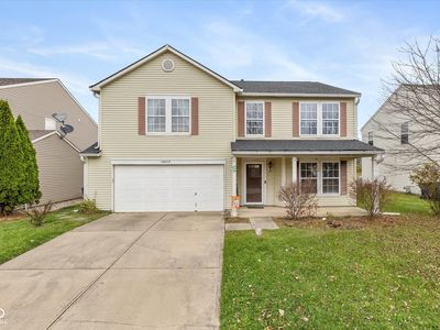 12652 Bearsdale Dr, Indianapolis, IN, 46235