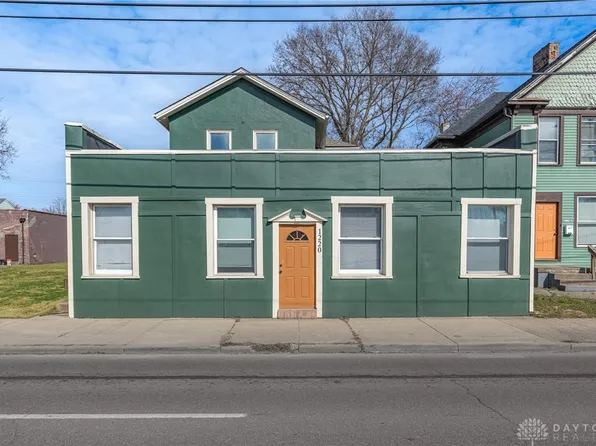 1220-1222 Wayne Ave, Dayton, OH 45410