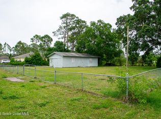 1624 Lizette St SE, Palm Bay, FL 32909