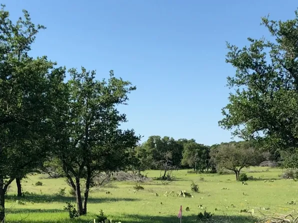 0 0 LOT MUL, Rocksprings, TX 78880