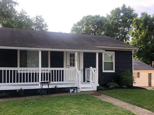 1039 McGuire St, Lawrenceburg, IN 47025