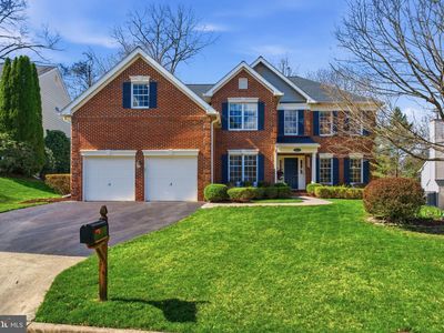 1504 Judd Ct, Herndon, VA, 20170