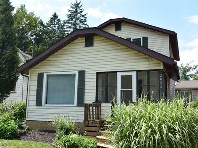 2886 Norwood St, Cuyahoga Falls, OH, 44221