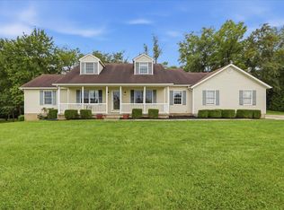3511 Winchester Ct N, Cedarville, OH 45314