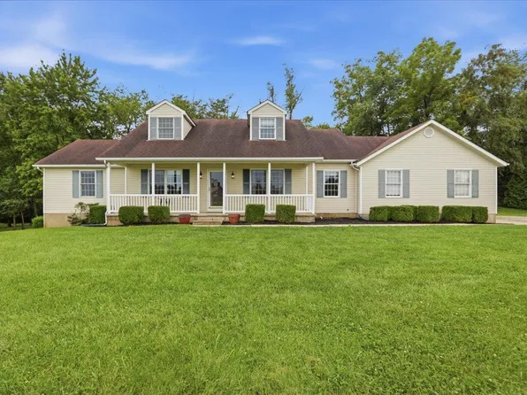 3511 Winchester Ct N, Cedarville, OH 45314
