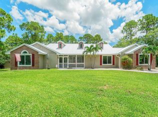 15771 Citrus Grove Blvd, Loxahatchee, FL 33470