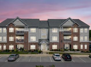 9608 Haven Farm Rd #9608M, Perry Hall, MD 21128