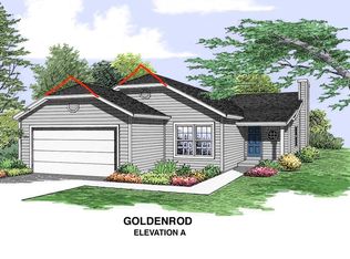 1742 Twelve Oaks Pl, Pevely, MO 63070